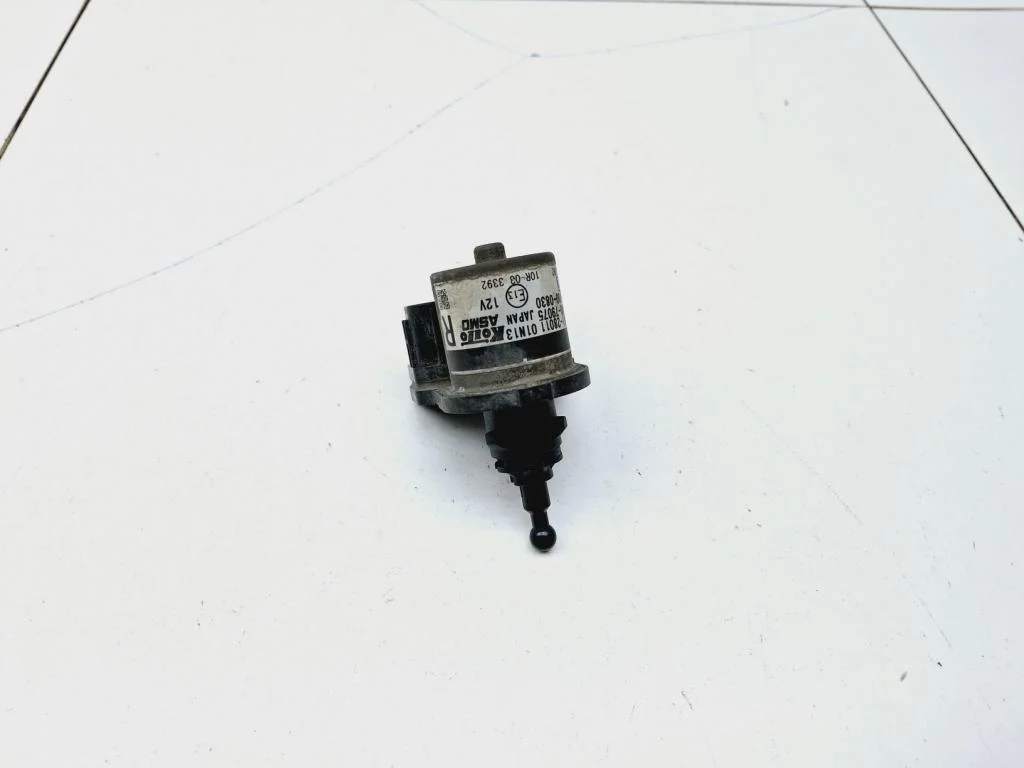 Моторчик корректора фары Lexus GX460 J150