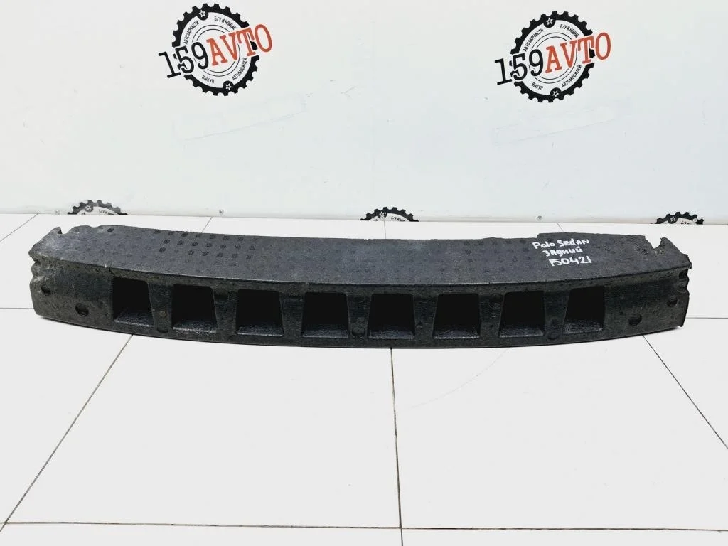 Наполнитель заднего бампера Volkswagen Polo 5