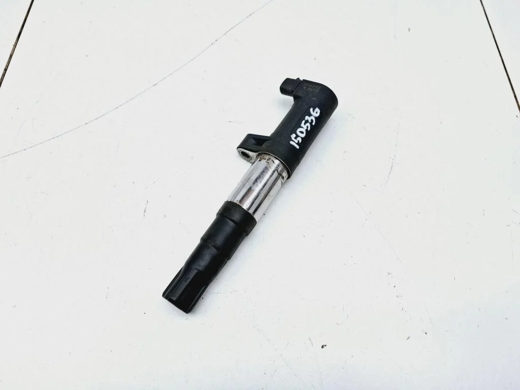 Катушка зажигания Лада Ларгус R90