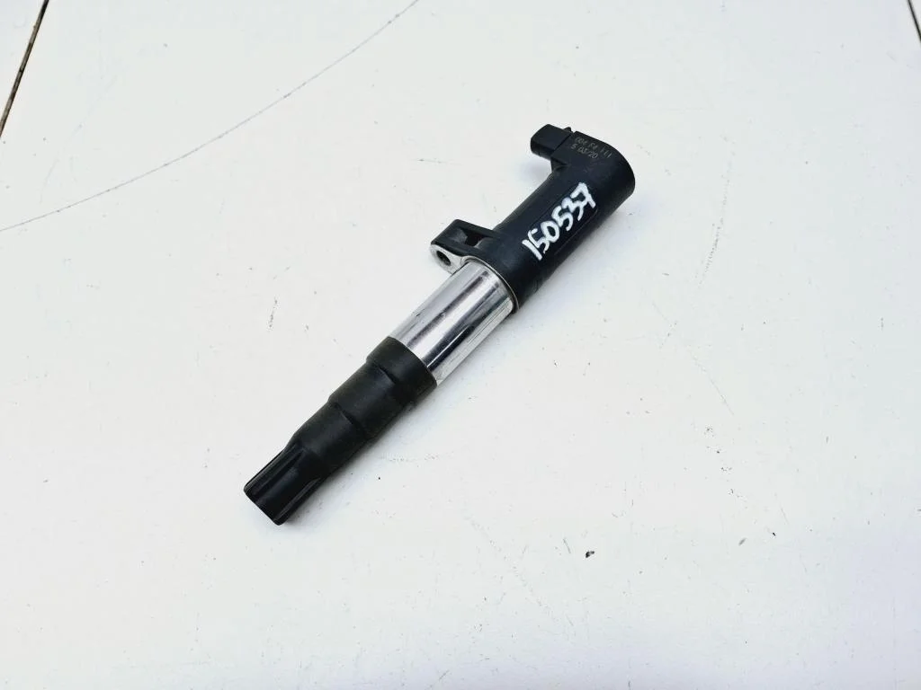 Катушка зажигания Лада Ларгус R90