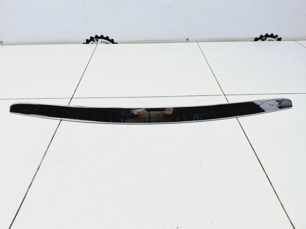 Молдинг капота Chevrolet Lacetti 2007 J200