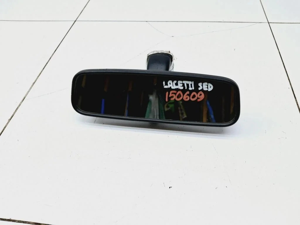 Зеркало заднего вида Chevrolet Lacetti 2007 J200