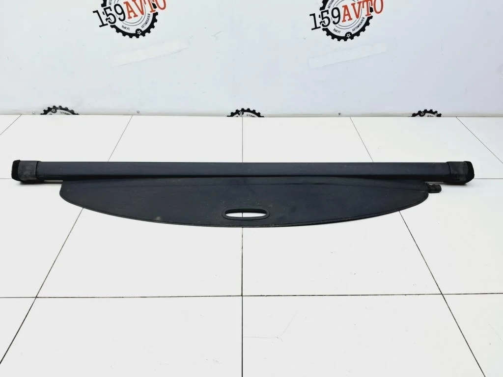 Шторка багажника Kia Sportage 3 2014 SL