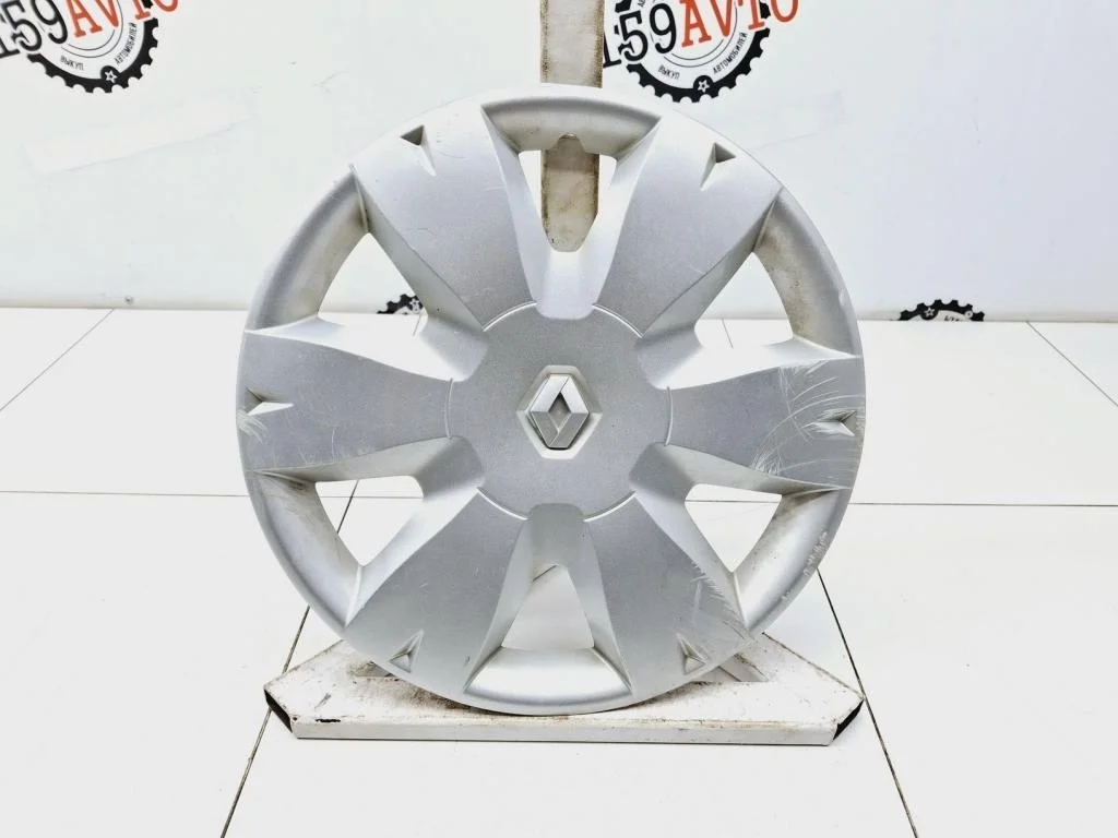 Колпак декоративный Renault Logan 2 L52