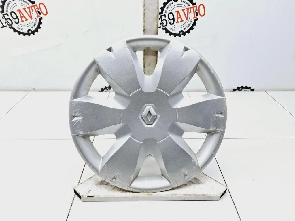 Колпак декоративный Renault Logan 2 L52