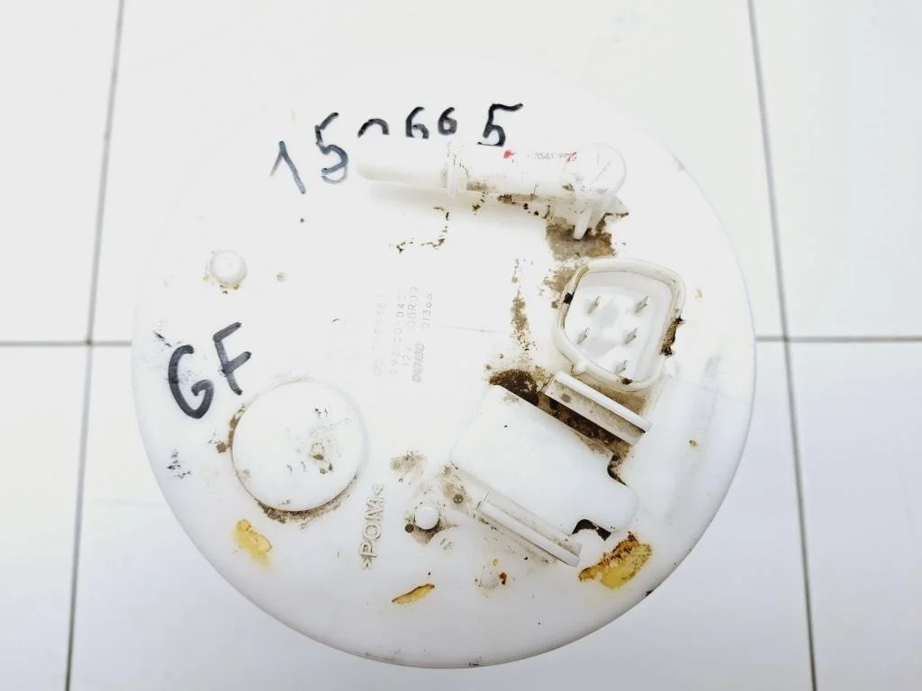 Насос топливный Mitsubishi Outlander 3 2014 GF