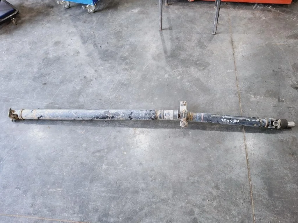 Вал карданный Mitsubishi Outlander 3 2014 GF