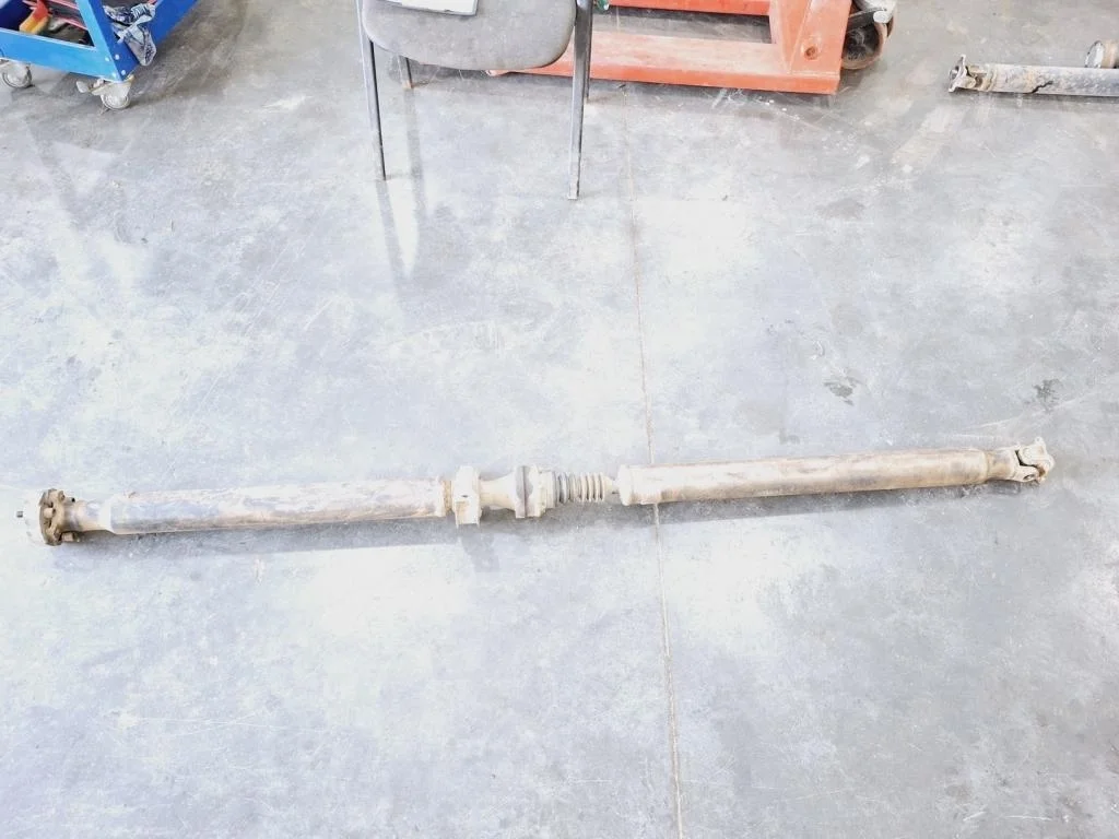 Вал карданный Hyundai Tucson 1 2008 JM