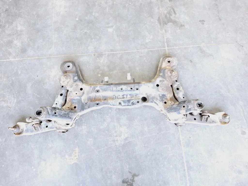 Подрамник Hyundai Matrix 2005 FC