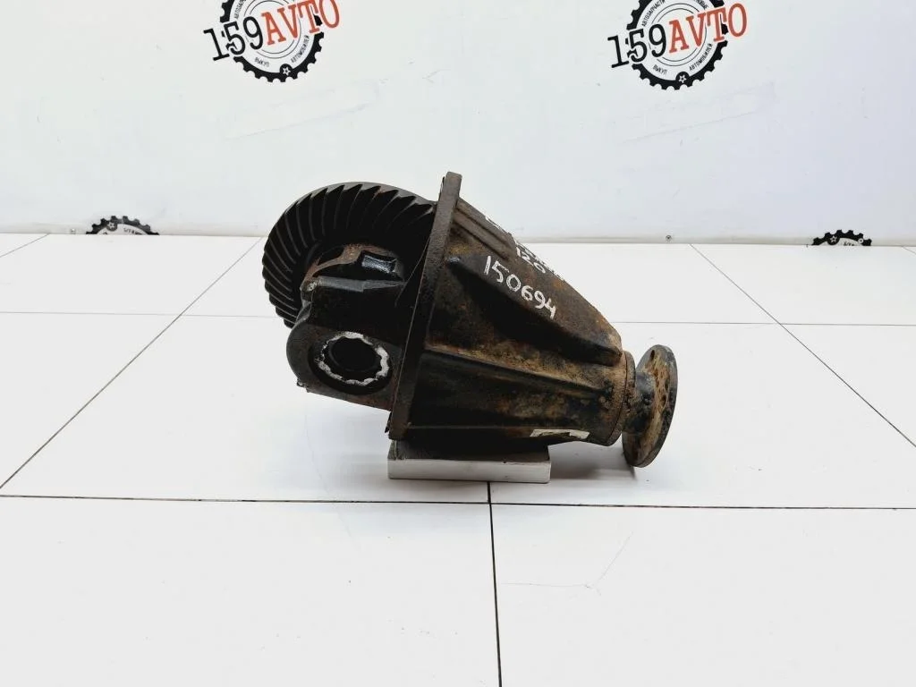 Редуктор заднего моста Toyota Land Cruiser Prado J150