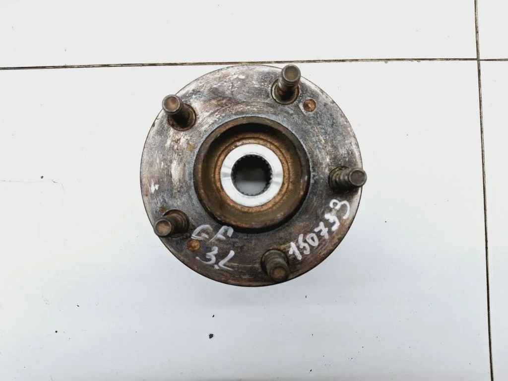 Ступица задняя Mitsubishi Outlander 3 2014 GF