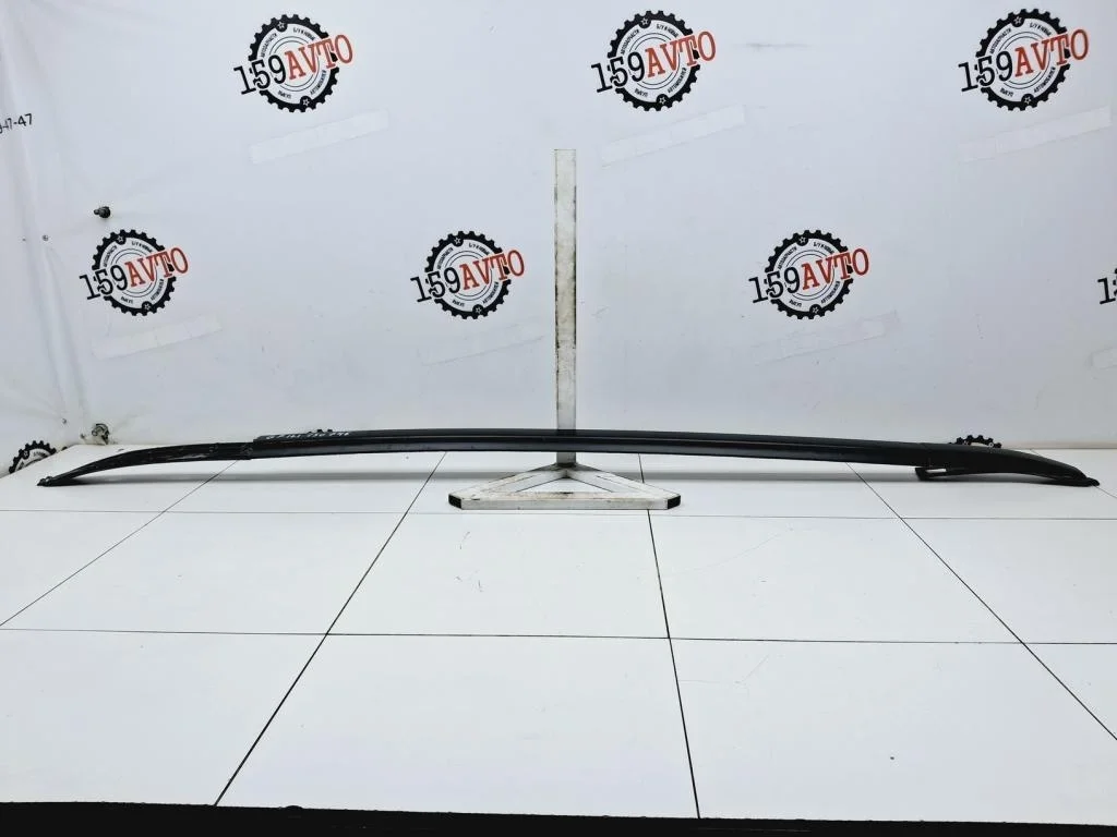 Рейлинг левый Mitsubishi Outlander 3 2014 GF