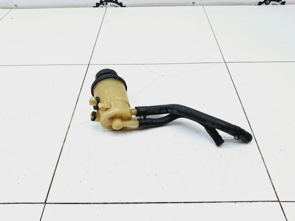 Бачок гидроусилителя Hyundai Tucson 1 2008 JM