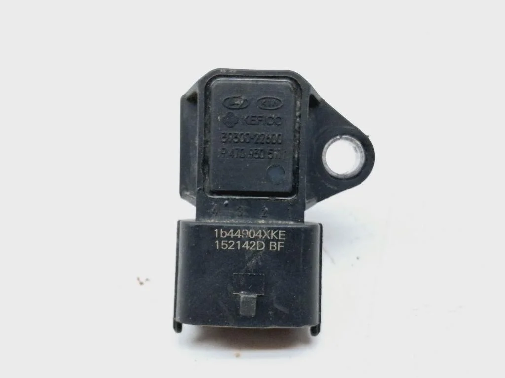 Датчик абсолютного давления Hyundai Tucson 1 2008 JM