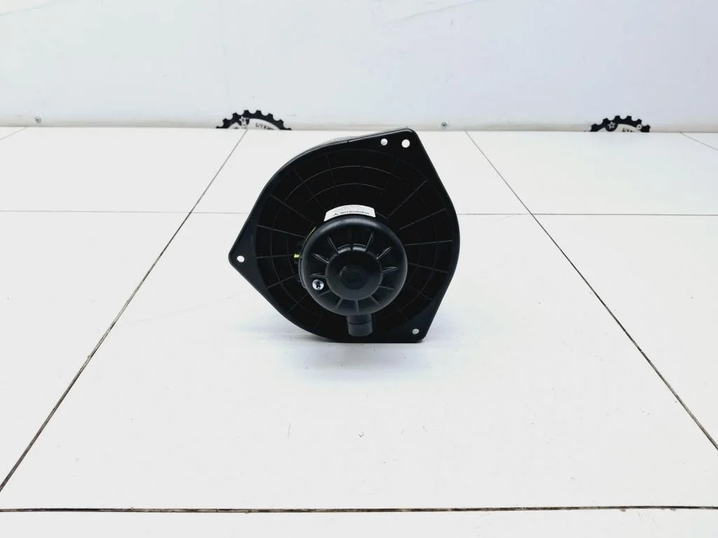 Моторчик печки Mitsubishi Outlander 3 2014 GF