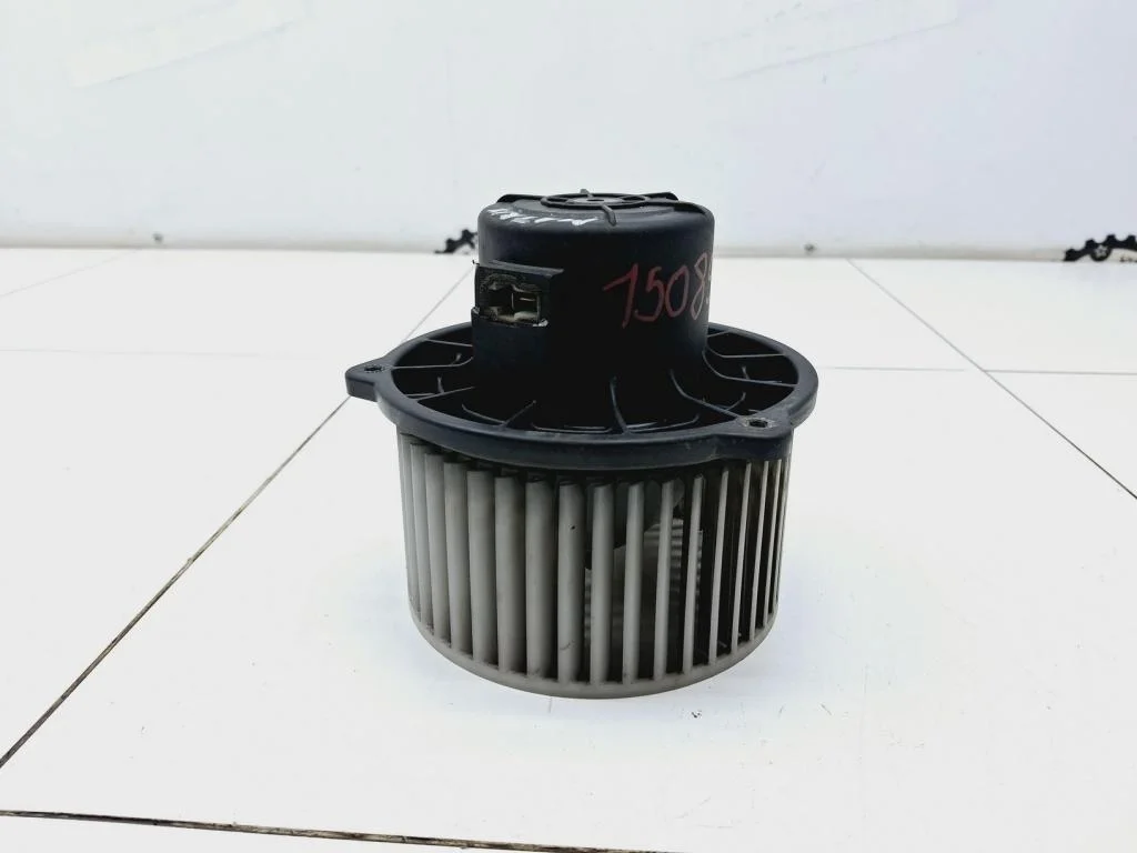 Моторчик печки Hyundai Matrix 2005 FC