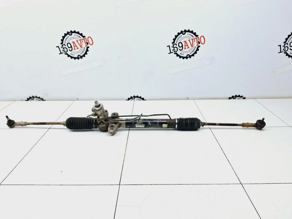 Рейка рулевая Hyundai Matrix 2005 FC