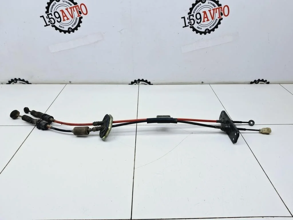 Трос мкпп Hyundai Matrix 2005 FC
