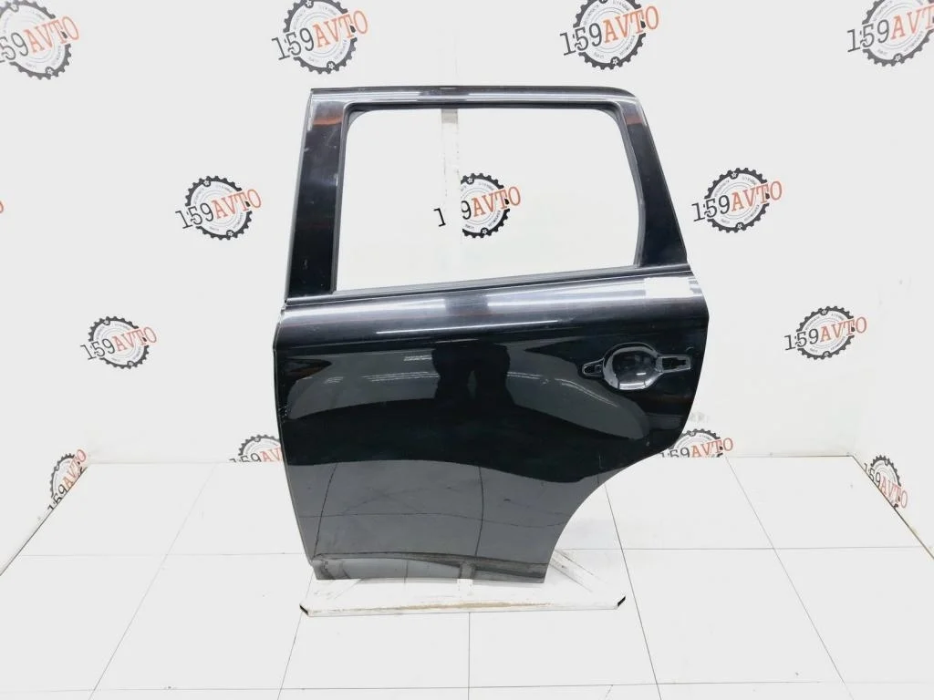 Дверь задняя левая Mitsubishi Outlander 3 2014 GF