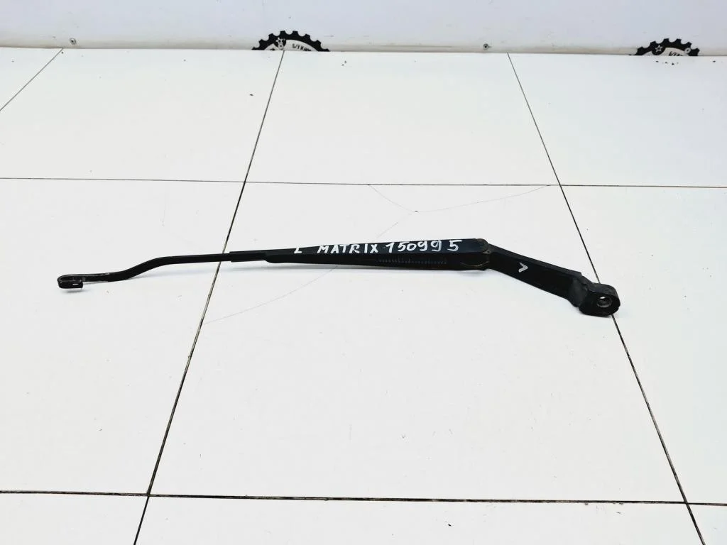 Поводок стеклоочистителя передний правый Hyundai Matrix 2005 FC