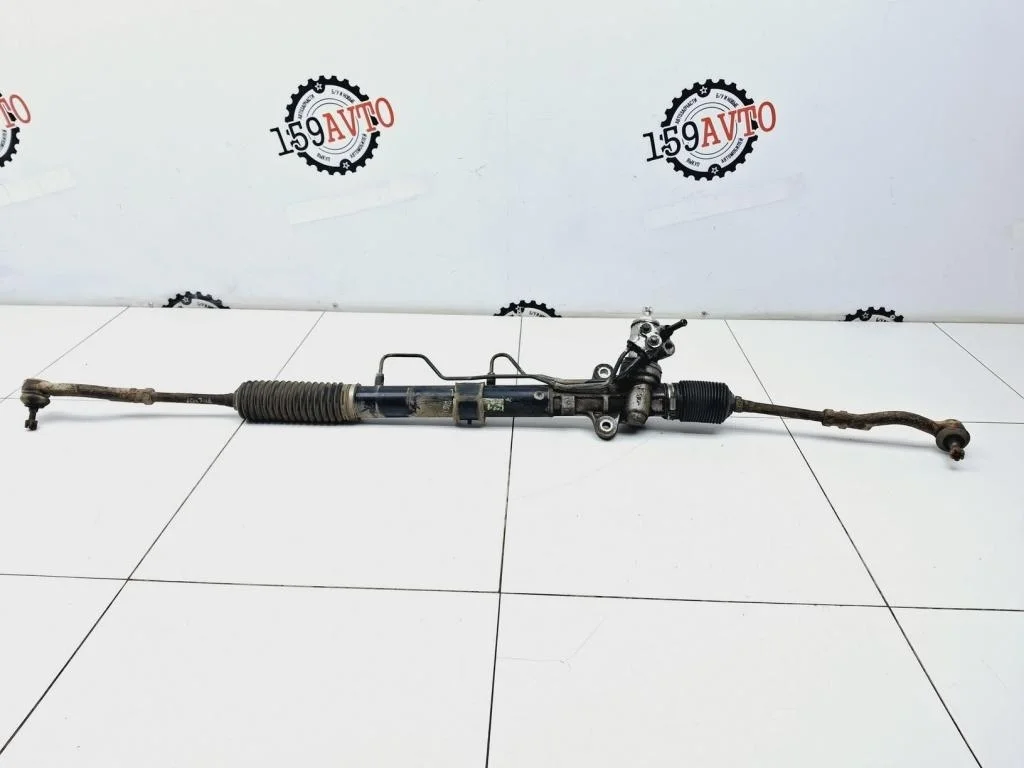 Рейка рулевая Hyundai Tucson 1 2008 JM