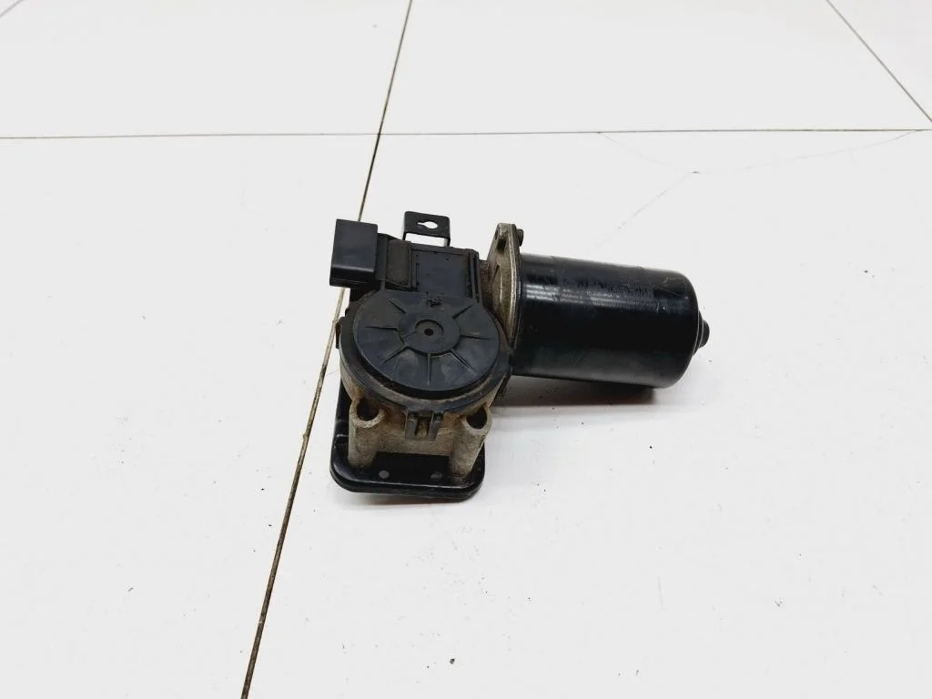 Моторчик дворников передний Hyundai Tucson 1 2008 JM