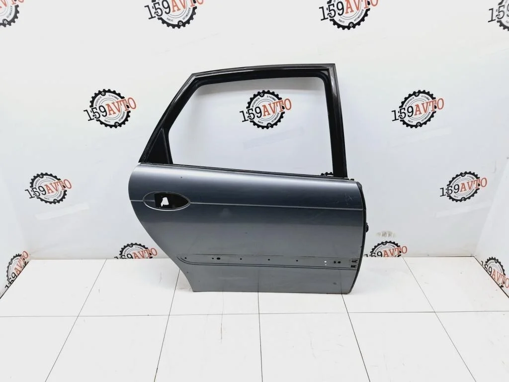 Дверь задняя правая Citroen C5 2002 DC, DE