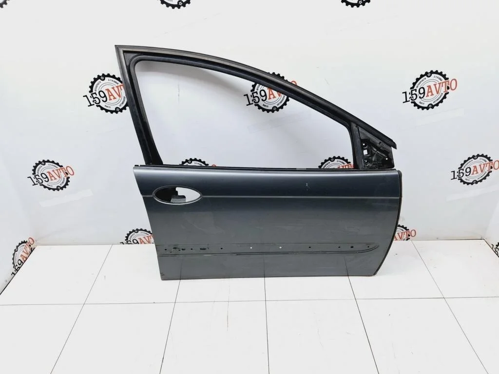 Дверь передняя правая Citroen C5 2002 DC, DE