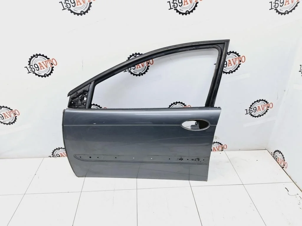 Дверь передняя левая Citroen C5 2002 DC, DE