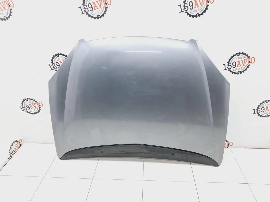Капот Citroen C5 2002 DC, DE