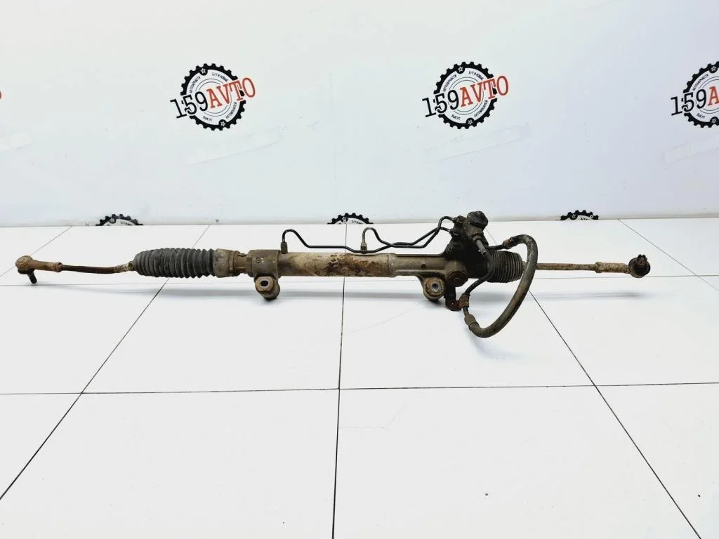 Рейка рулевая Toyota Hilux 7 2012 AN10, AN20, AN30