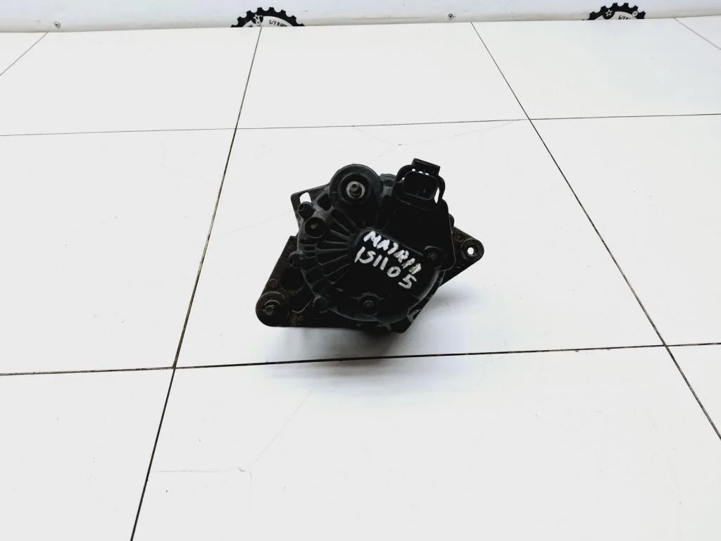 Генератор Hyundai Matrix 2005 FC