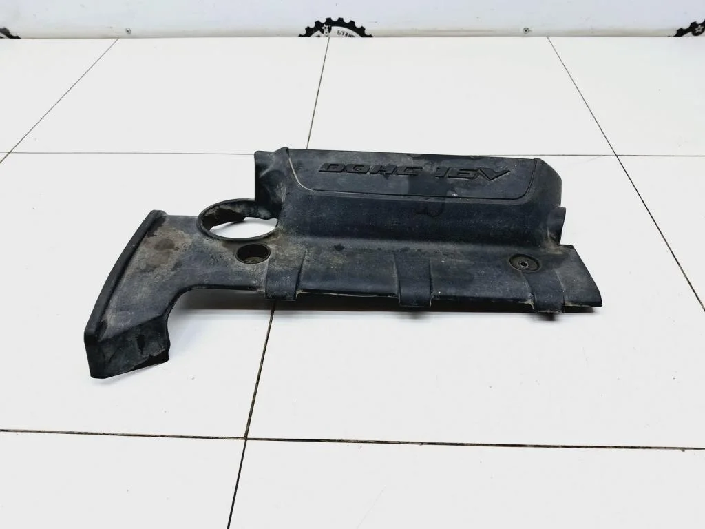 Накладка двигатель Hyundai Tucson 1 2008 JM