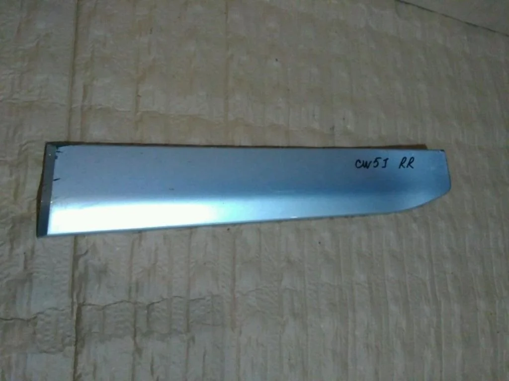 Б.у. молдинг двери MITSUBISHI OUTLANDER XL CW5W MITSUBISHI OUTLANDER XL CW5W