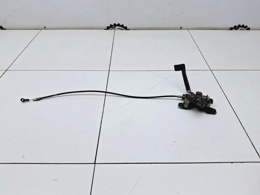 Замок капота Hyundai Tucson 1 2008 JM