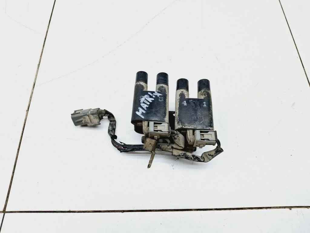 Катушка зажигания Hyundai Matrix 2005 FC