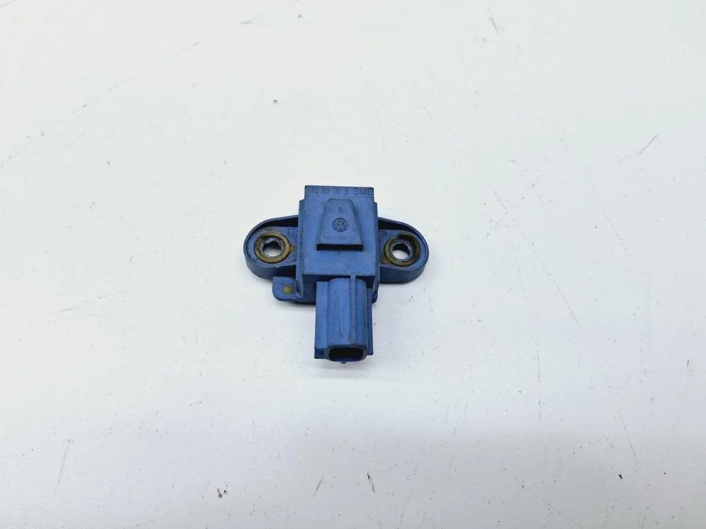 Датчик air bag Volkswagen Passat 2008 B6