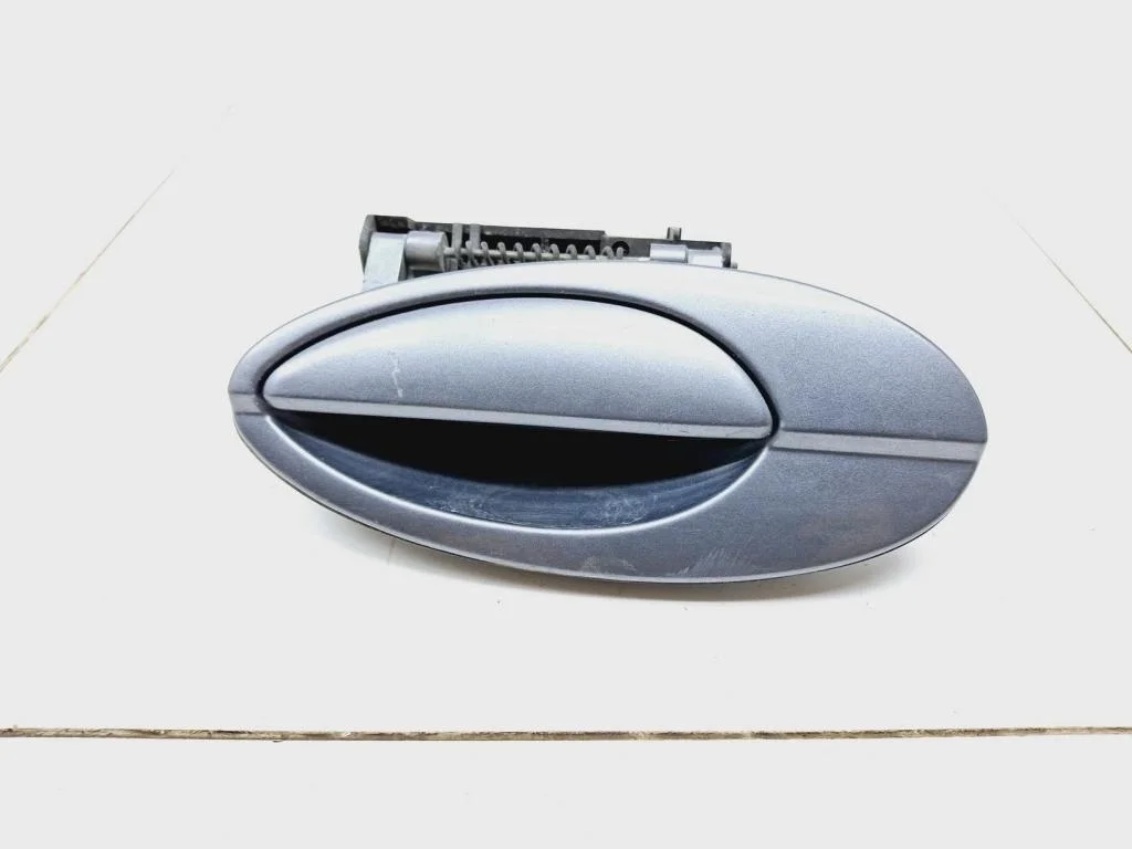 Ручка двери задней наружная левая Citroen C5 2002 DC, DE