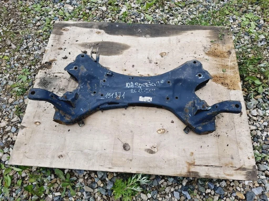 Подрамник Kia Sportage 3 SL