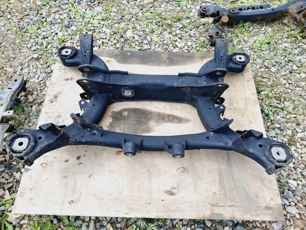 Балка задняя BMW X5 F15, F85