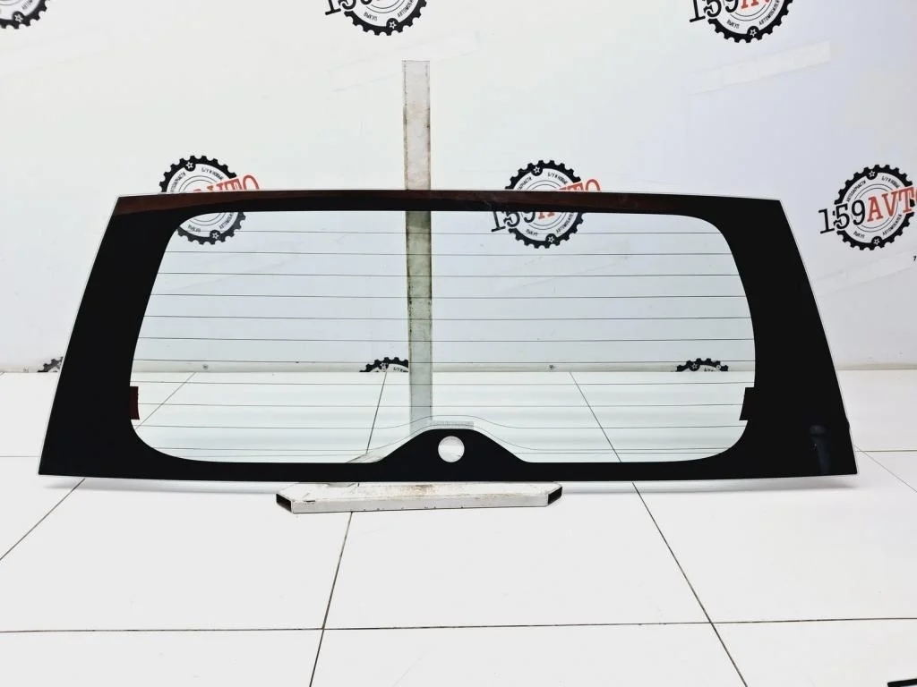 Стекло двери багажника Suzuki Grand Vitara JT