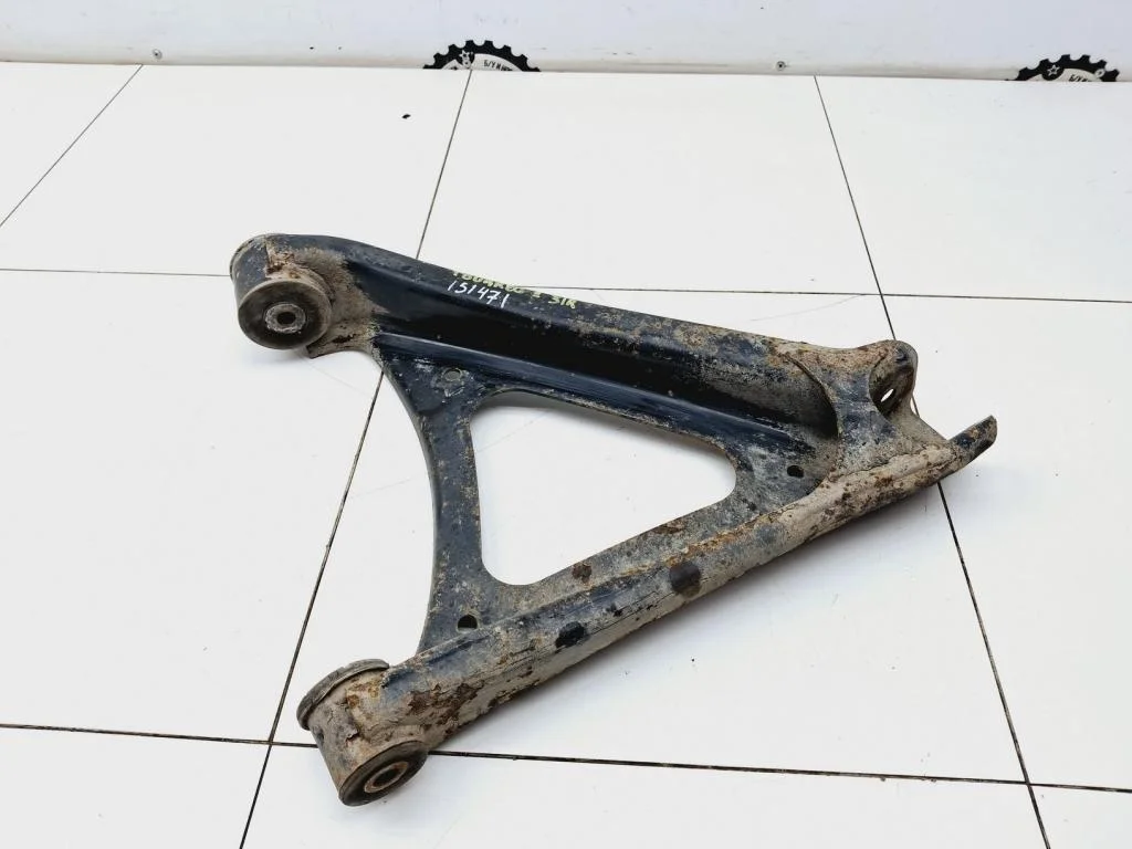 Рычаг задний нижний правый Volkswagen Touareg 1 2007 GP