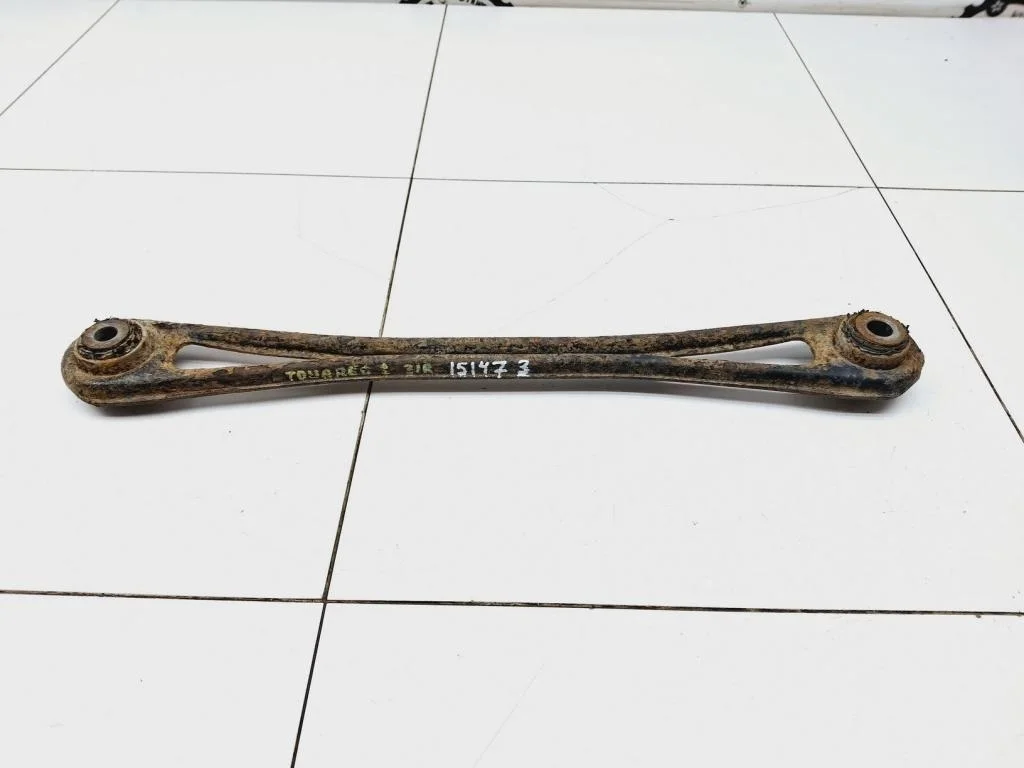 Рычаг задний поперечный Volkswagen Touareg 1 2007 GP