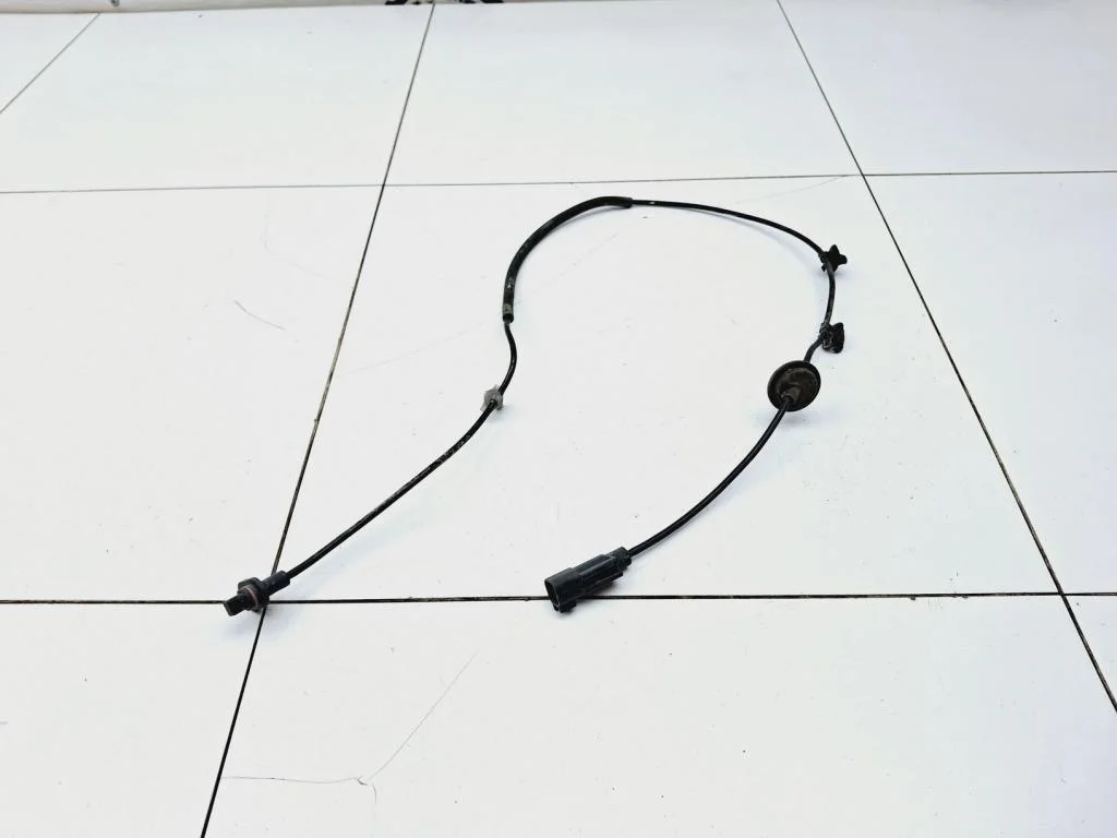 Датчик abs задний левый Mitsubishi Lancer 10 CY