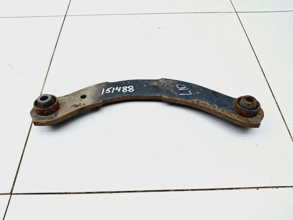 Рычаг задний поперечный Mitsubishi Lancer 10 CY