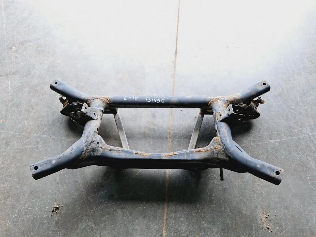 Балка задняя Mitsubishi Lancer 10 CY