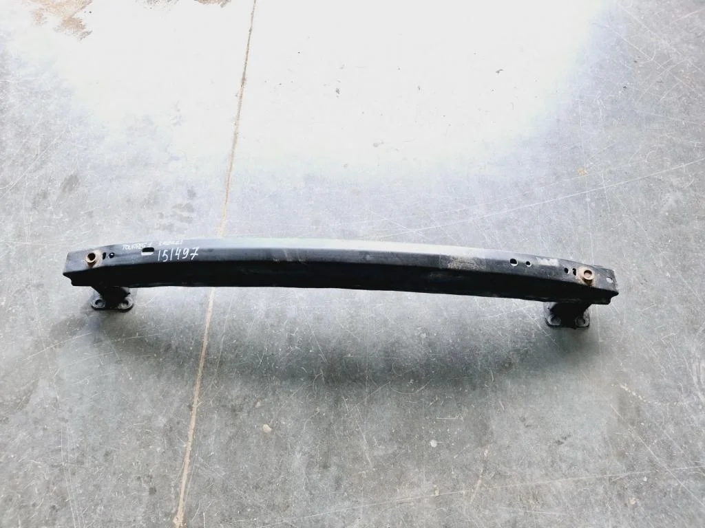 Усилитель заднего бампера Volkswagen Touareg 1 2007 GP