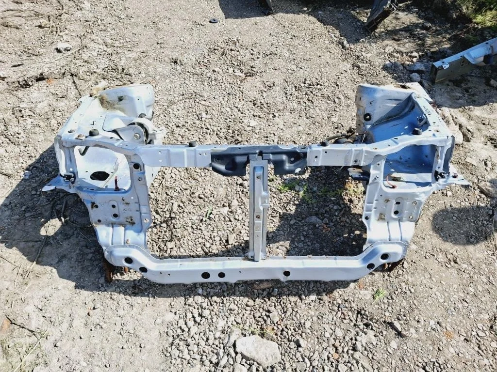 Панель передняя Hyundai Accent LC