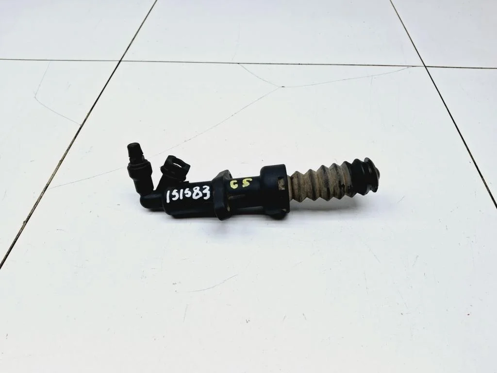 Цилиндр сцепления рабочий Citroen C5 2002 DC, DE