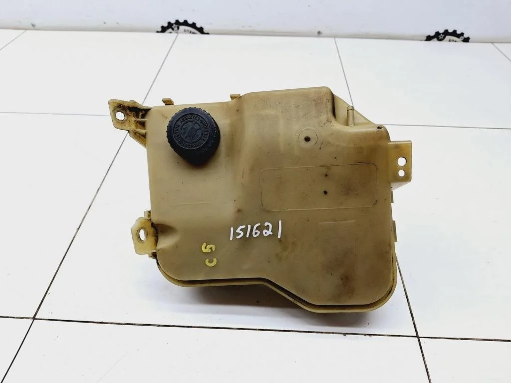 Бачок гидроусилителя Citroen C5 2002 DC, DE